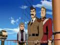 Secret of Cerulean Sand - 11 English sub (1/3)
