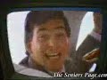 1980s Alaska Airlines Commercial - 5