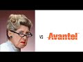 Se�ora vs Soporte Tecnico Avantel Parte 2