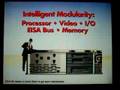Compaq Deskpro 486/33M Demo Intro