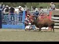 Mackay Rodeo 2007 Bull Riding Mackay Rodeo 2007 Bull Riding