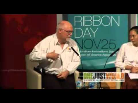 Human Rights - Andrew Dettmer