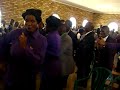Serafina Church, Ikegeng, Potschefstroom, South Africa