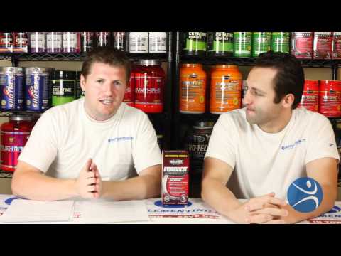 how to take hydroxycut