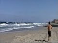 Horrific Beach Accident! SICK VIDEO Horrific Beach Accident! SICK VIDEO