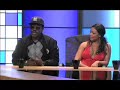 I am Hip Hop talk show