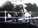 Tokio Hotel 21.06.08 Paris Reden