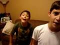 pocket full of sunshine (cover)