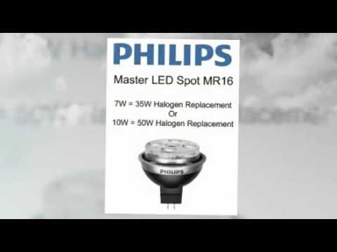 how to fit low voltage downlights