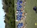 videos de Tarannau cheerleading half time dance