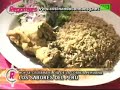 Los sabores del Per�