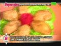 Los sabores del Perú