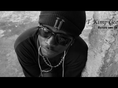 T kimp Gee ( Histoire sans fin ) by tchapie vidéoz