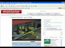 How to save Motiono videos with IE6