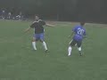 Lao soccer team in St. cloud, MN