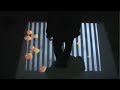 title : liuliu pangpang( interactive installation)
exhibition : 
