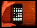 Install Dual SIM Simore Gold on your Iphone