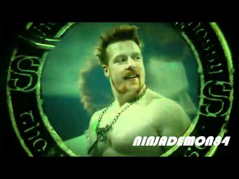 WWE sheamus theme song - If you want to use my video ask for it and not just rob my work!!!!!!! This is a custom titantron of Sheamus enjoy!!! All rights go to the WWE i just edited it.