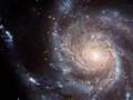 HUBBLE Pictures from Space by muceless