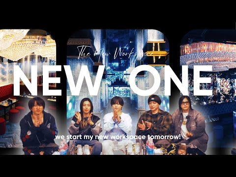 【辞めます】拡大移転したGOLD名古屋新店舗を案内中に仲間割れ勃発？【名古屋ホスト】