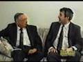 videos de RABBI KARZEN author of OFF THE WALL on TAPED WITH RABBI DOUG