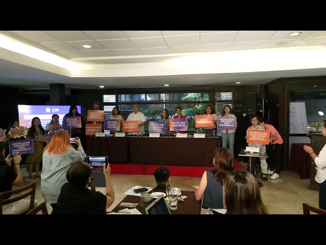 Teens ‘really need help,’ say supporters of adolescent pregnancy prevention bill