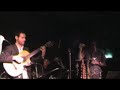 Daniele Ferretti Live at the Blue Note New York