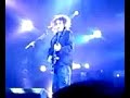 the cure the end of the world