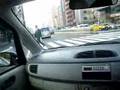 スバル ステラでドライブ その1