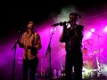 Hamon Martin Quintet - Rond de Saint-Vincent