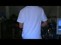Rage Against The Machine - Born of A Broken Man by MetalGrand