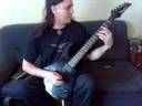 Beginner Guitar power chord lesson exercise 2 of 3 Beginner Guitar power chord lesson exercise 2 of 3