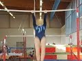 championnat de gym par �quipe (Quimper)