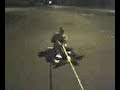 sled