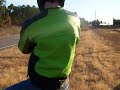 03 r6 eddies  wheelie practice R.I.P.GORDY AND TAYLOR