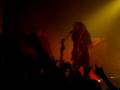 videos de Trivium - Pillars Of Serpents (Live at Saint-Petersburg 29/11/08)