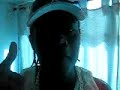 Chamada Gangue do Samba Portaldeabrantes