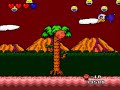 Let's Play Bonk's Adventure [7] 4-1 to boss