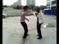 Clash, Con-Fettii\