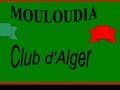 mouloudia mca
