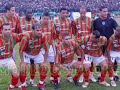 mouloudia mca