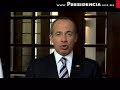 VI. Mensaje de Educación, Segundo Informe