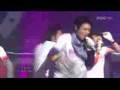 [BIGBANG] 061014.MBC.쇼!음악중심.빅뱅.LaLaLa(remix)
