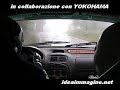 Ronde Vivai Pistoiesi: Eleonora Sanesi - Nello Puccetti MG ZR 105 Pegaso Team