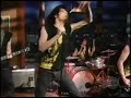 International Noise Conspiracy - "Up For Sale" (Live)