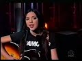 Michelle Branch - \"Stewart\