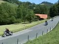 Moto Morini-Yamaha XJR-BMW