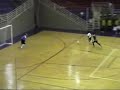 Carrinho Que Matou Jogador de Futsal
