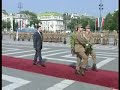 megemlékezés a hősök terén