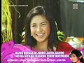 Sarah and John Lloyd on Boy & Kris (30Jul08) Part 2/3 Sarah and John Lloyd on Boy & Kris (30Jul08) Part 2/3